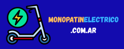 Monopatin Electrico