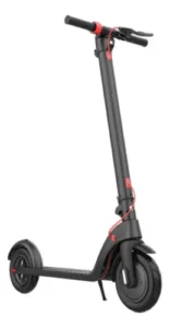 Monopatín Eléctrico Rango X7 Plegable Bluetooth Velocidad 25km/h Negro monopatin-electrico-rango-x7-plegable-bluetooth-velocidad-25km-h-negro